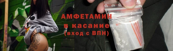 молекула духа Пересвет